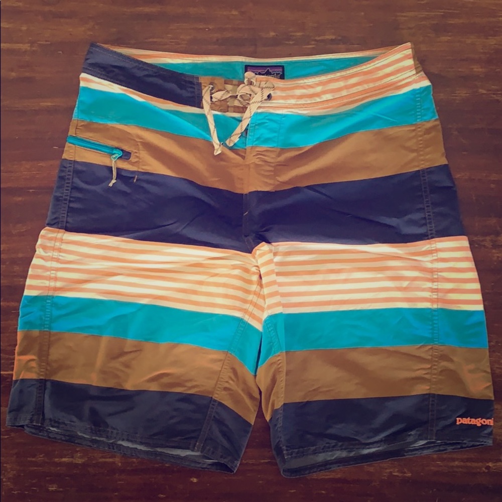 Board Shorts